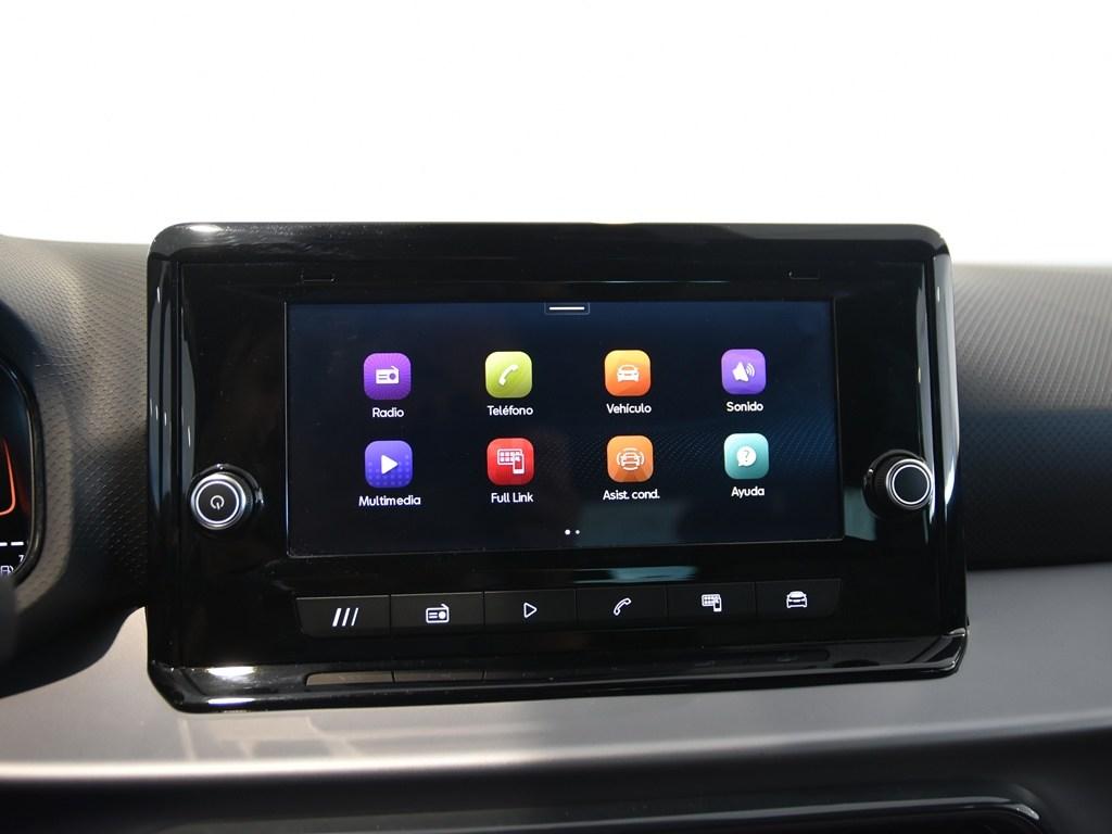 SEAT Ibiza 1.0 TSI Special Edition 85 kW (115 CV) - 13