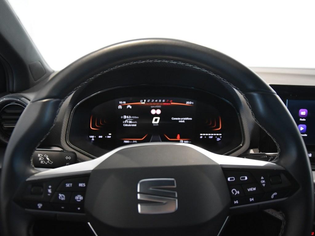 SEAT Ibiza 1.0 TSI Special Edition 85 kW (115 CV) - 14