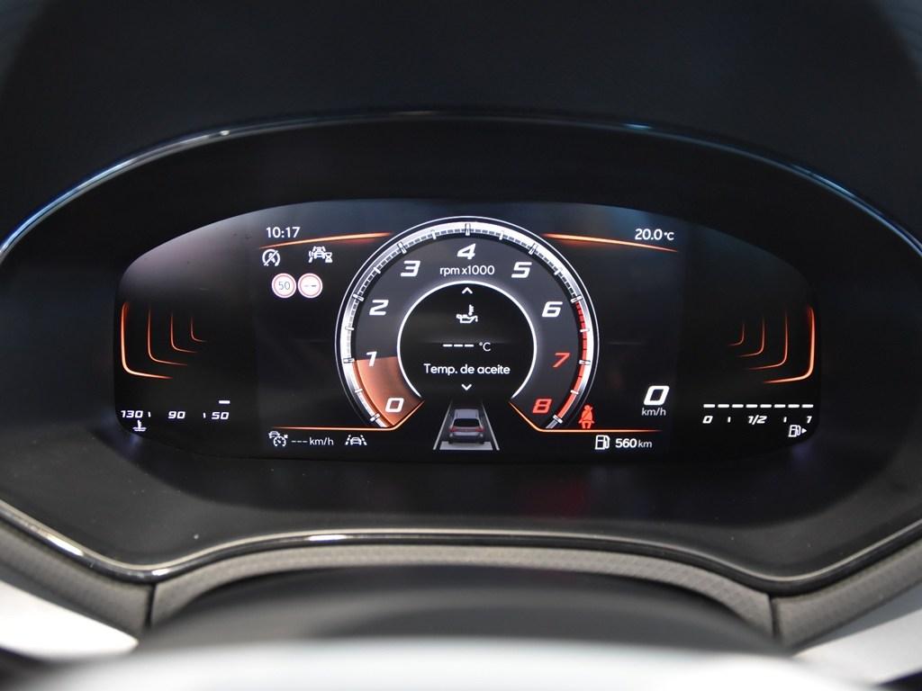 SEAT Ibiza 1.0 TSI Special Edition 85 kW (115 CV) - 15