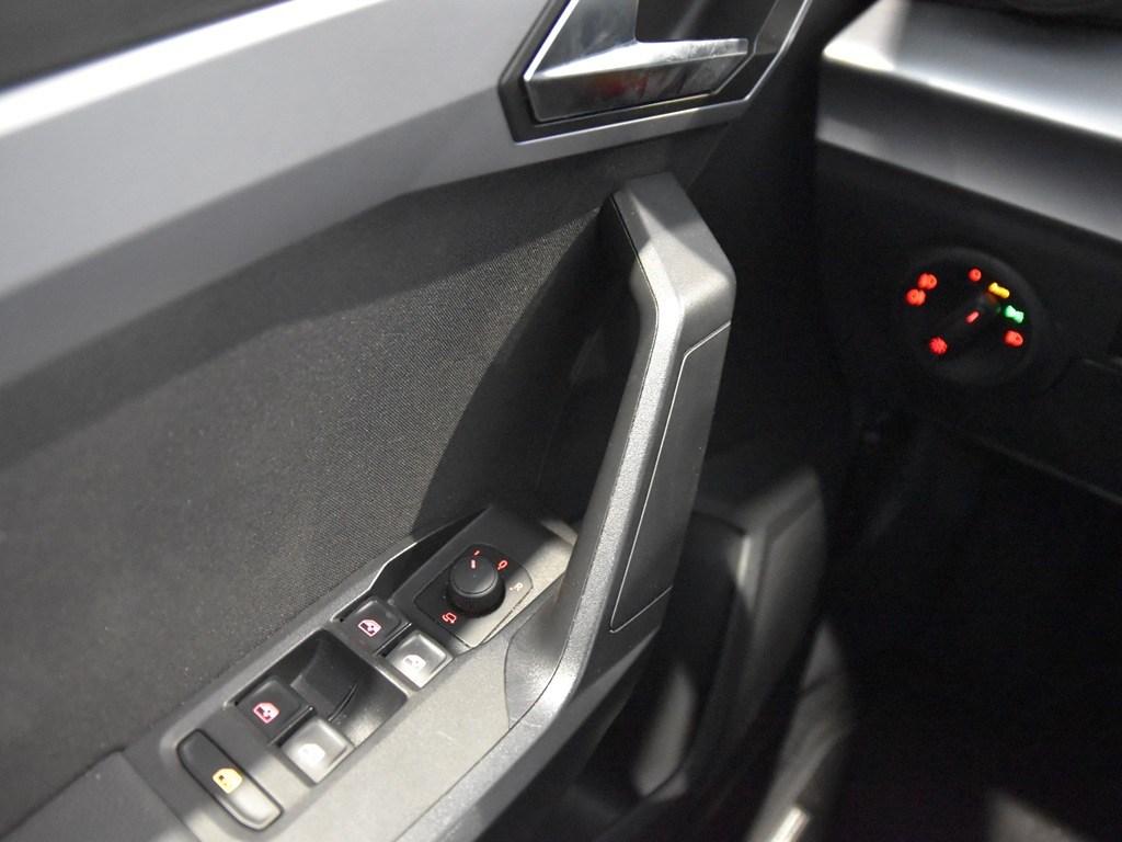 SEAT Ibiza 1.0 TSI Special Edition 85 kW (115 CV) - 16