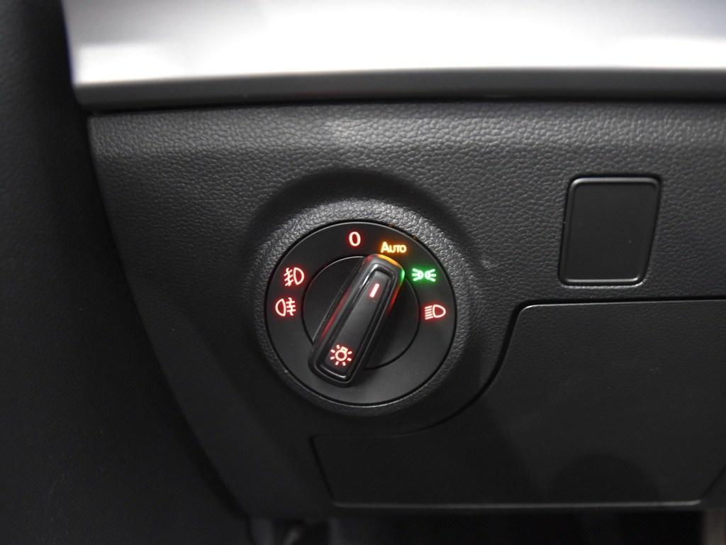 SEAT Ibiza 1.0 TSI Special Edition 85 kW (115 CV) - 17