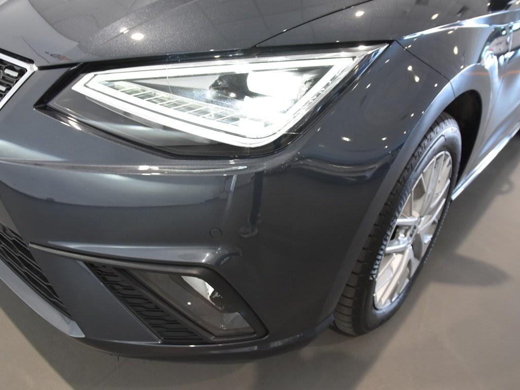 SEAT Ibiza 1.0 TSI Special Edition 85 kW (115 CV) - 18