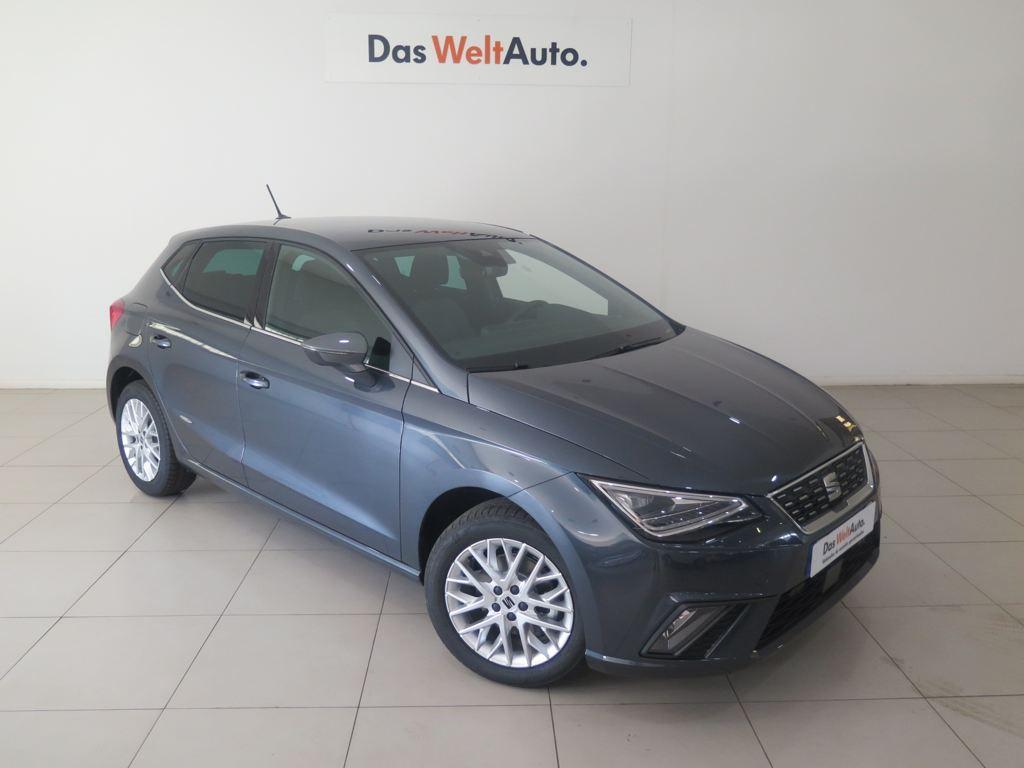 SEAT Ibiza 1.0 TSI S&S Xcellence 85 kW (115 CV) - 0