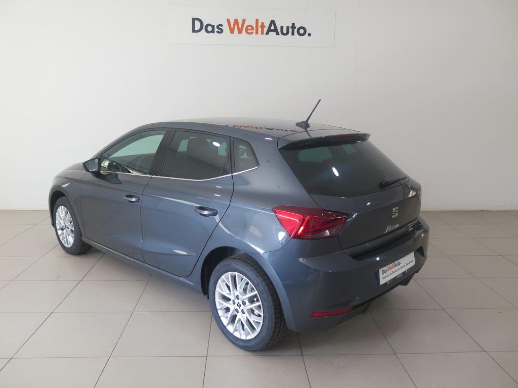 SEAT Ibiza 1.0 TSI S&S Xcellence 85 kW (115 CV) - 1
