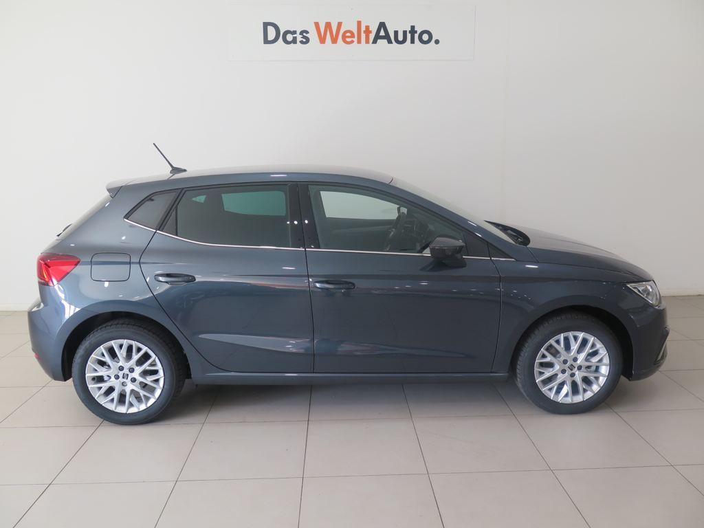 SEAT Ibiza 1.0 TSI S&S Xcellence 85 kW (115 CV) - 2