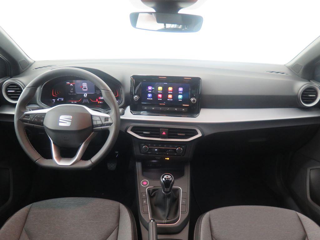 SEAT Ibiza 1.0 TSI S&S Xcellence 85 kW (115 CV) - 3