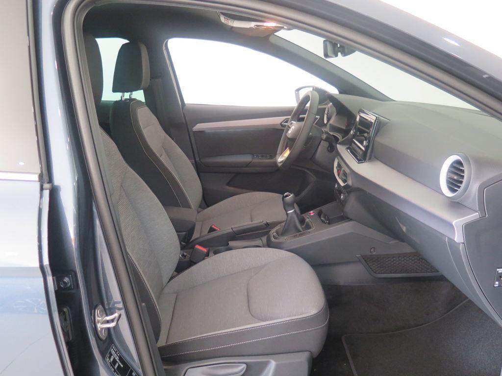 SEAT Ibiza 1.0 TSI S&S Xcellence 85 kW (115 CV) - 4