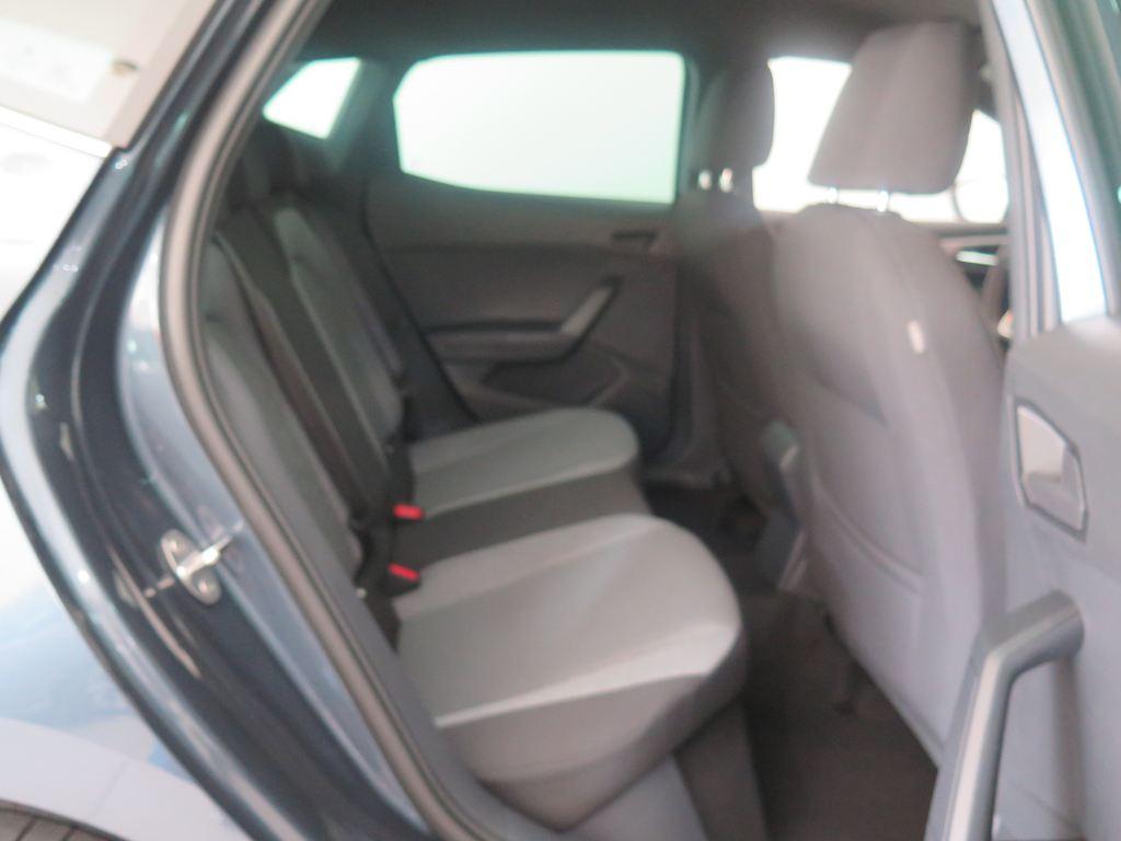 SEAT Ibiza 1.0 TSI S&S Xcellence 85 kW (115 CV) - 5