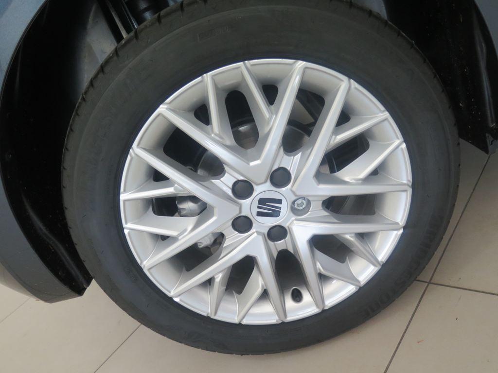 SEAT Ibiza 1.0 TSI S&S Xcellence 85 kW (115 CV) - 7