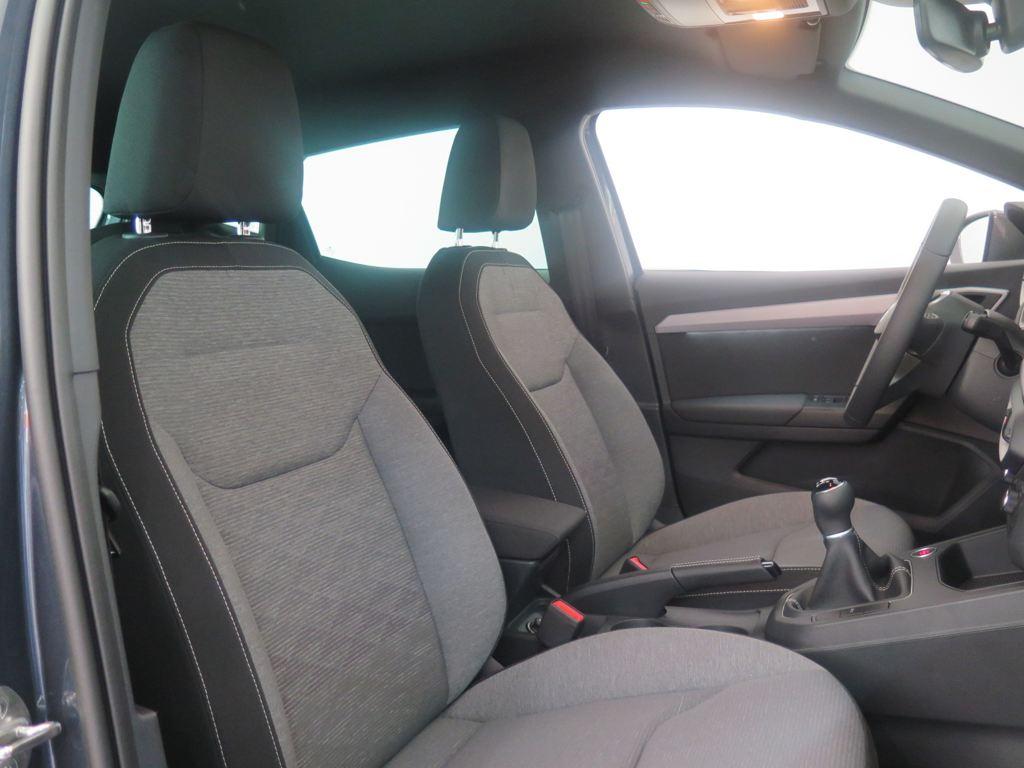 SEAT Ibiza 1.0 TSI S&S Xcellence 85 kW (115 CV) - 11