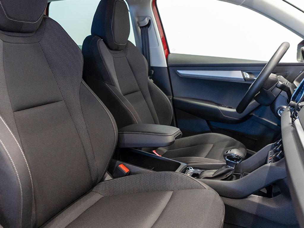 Skoda Karoq 1.5 TSI ACT Ambition DSG 110 kW (150 CV) - 4