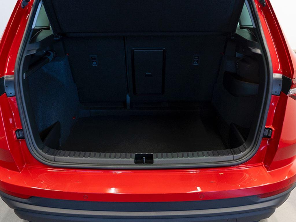 Skoda Karoq 1.5 TSI ACT Ambition DSG 110 kW (150 CV) - 6