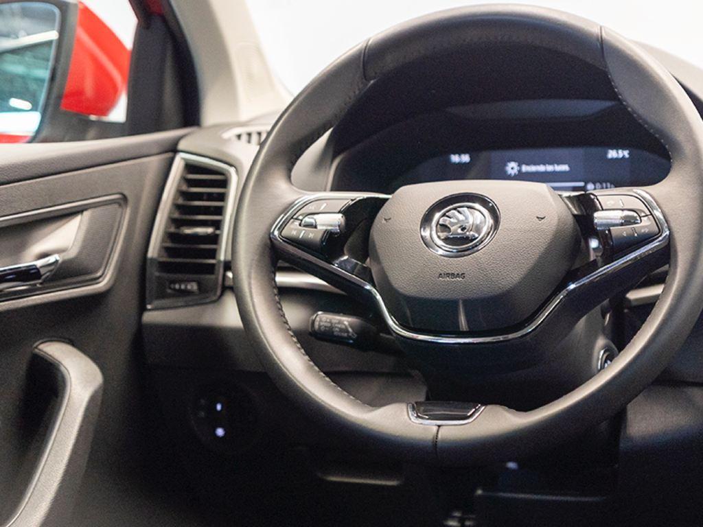 Skoda Karoq 1.5 TSI ACT Ambition DSG 110 kW (150 CV) - 8