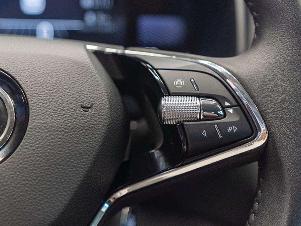 Skoda Karoq 1.5 TSI ACT Ambition DSG 110 kW (150 CV) - 9