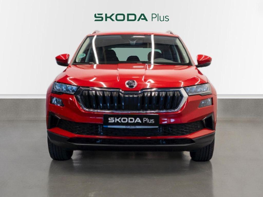Skoda Karoq 1.5 TSI ACT Ambition DSG 110 kW (150 CV) - 18