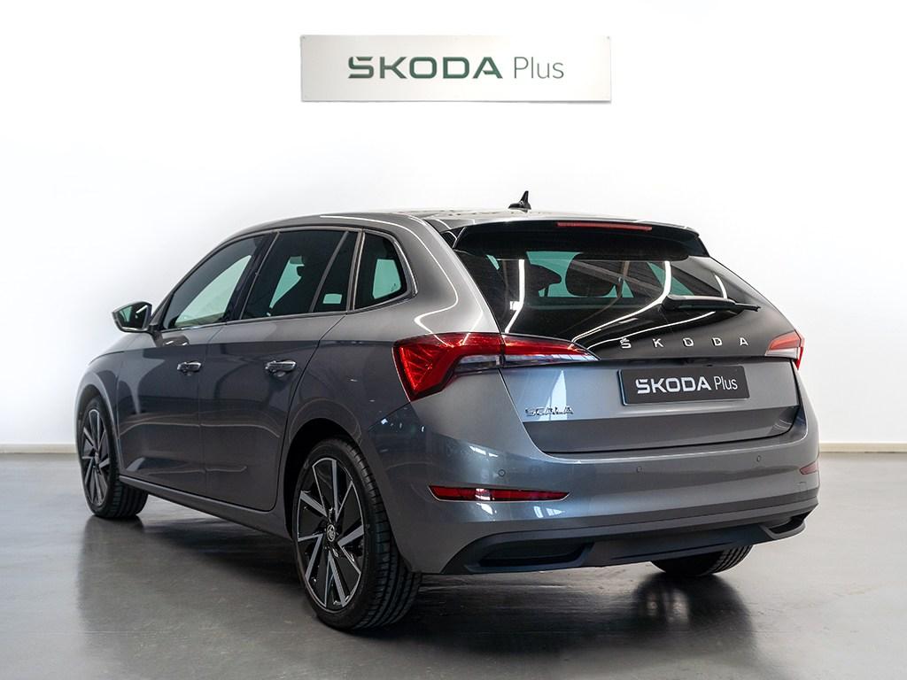 Skoda Scala 1.0 TSI Sport DSG 81 kW (110 CV) - 1