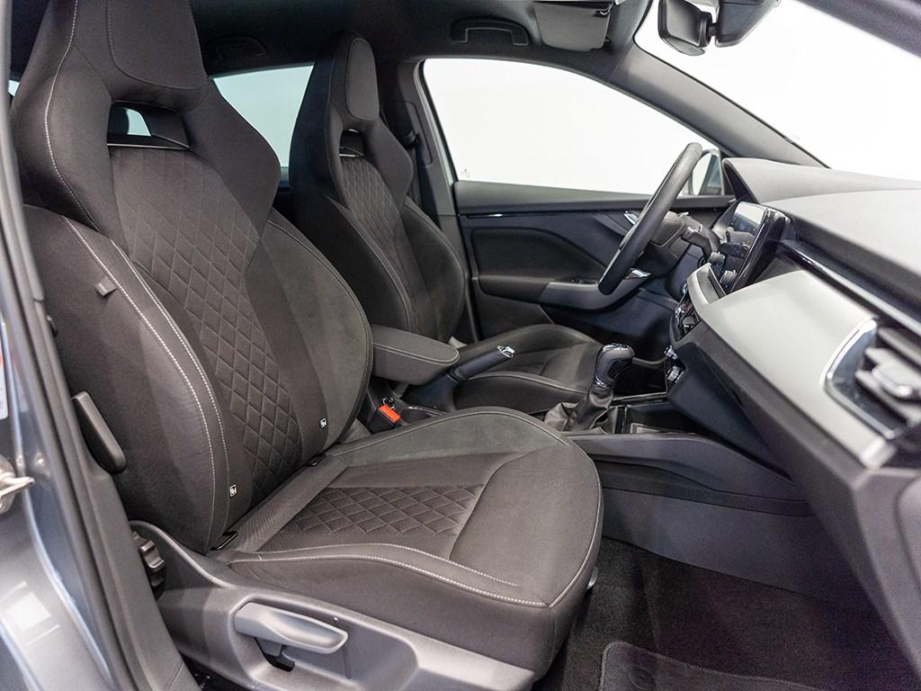 Skoda Scala 1.0 TSI Sport DSG 81 kW (110 CV) - 4