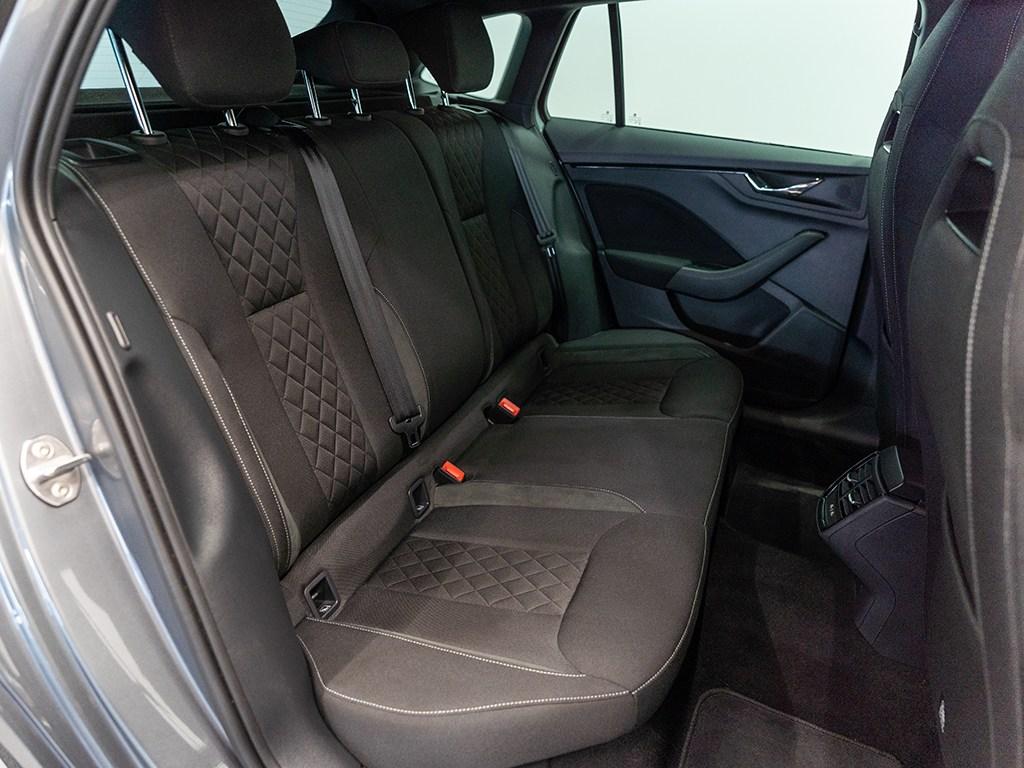 Skoda Scala 1.0 TSI Sport DSG 81 kW (110 CV) - 5