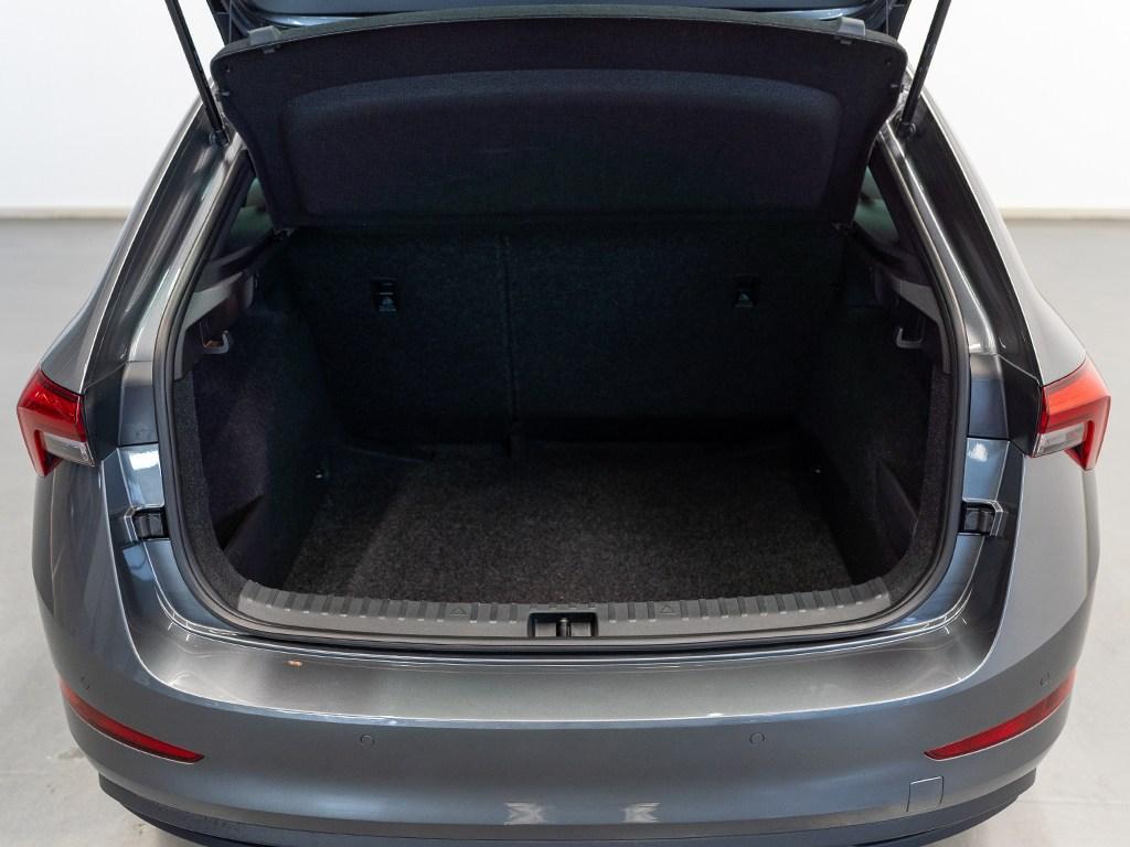 Skoda Scala 1.0 TSI Sport DSG 81 kW (110 CV) - 6