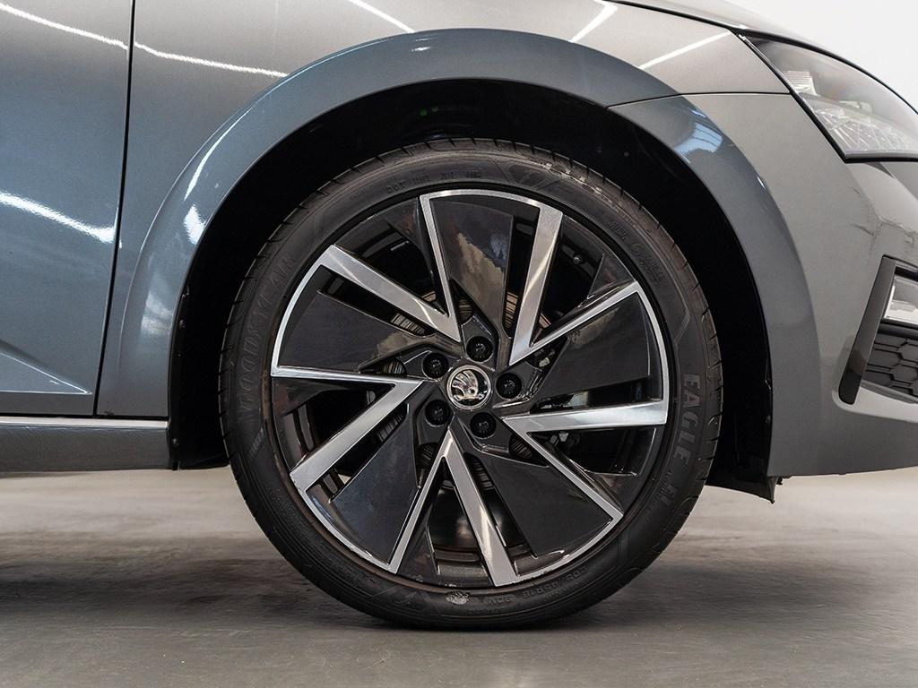 Skoda Scala 1.0 TSI Sport DSG 81 kW (110 CV) - 7