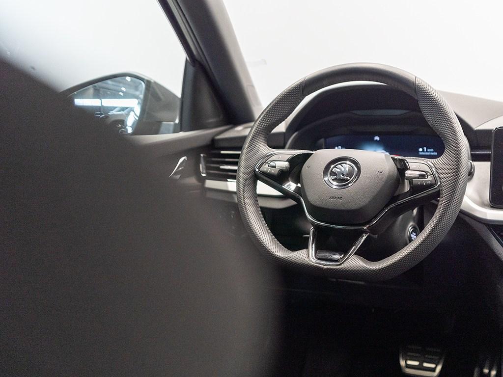 Skoda Scala 1.0 TSI Sport DSG 81 kW (110 CV) - 8