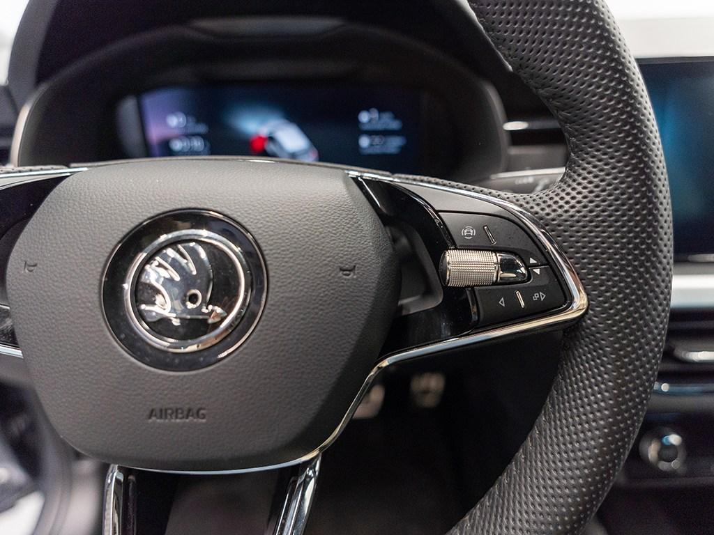 Skoda Scala 1.0 TSI Sport DSG 81 kW (110 CV) - 9