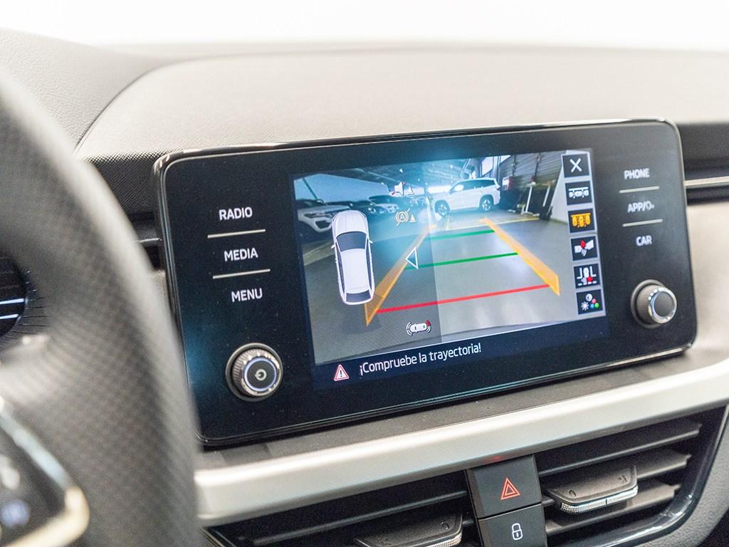 Skoda Scala 1.0 TSI Sport DSG 81 kW (110 CV) - 10