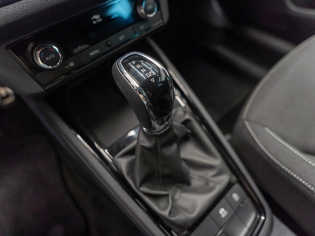 Skoda Scala 1.0 TSI Sport DSG 81 kW (110 CV) - 12