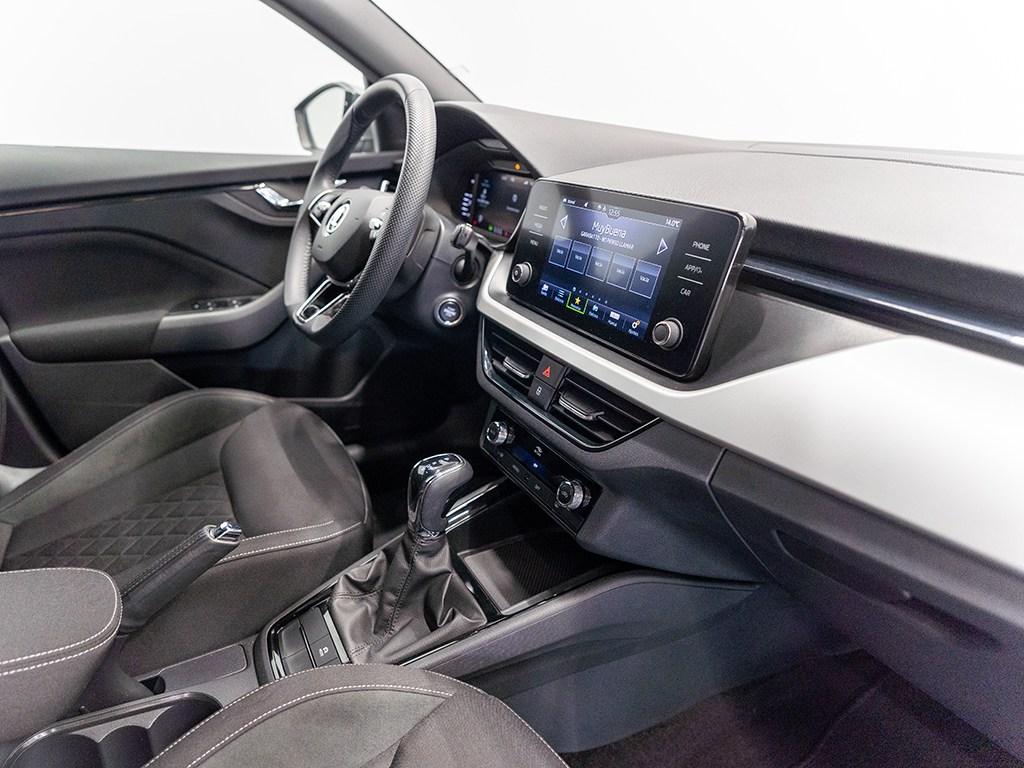 Skoda Scala 1.0 TSI Sport DSG 81 kW (110 CV) - 13