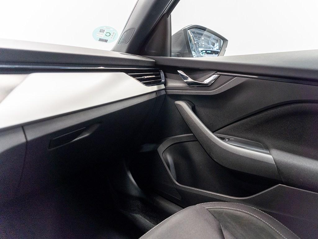 Skoda Scala 1.0 TSI Sport DSG 81 kW (110 CV) - 14