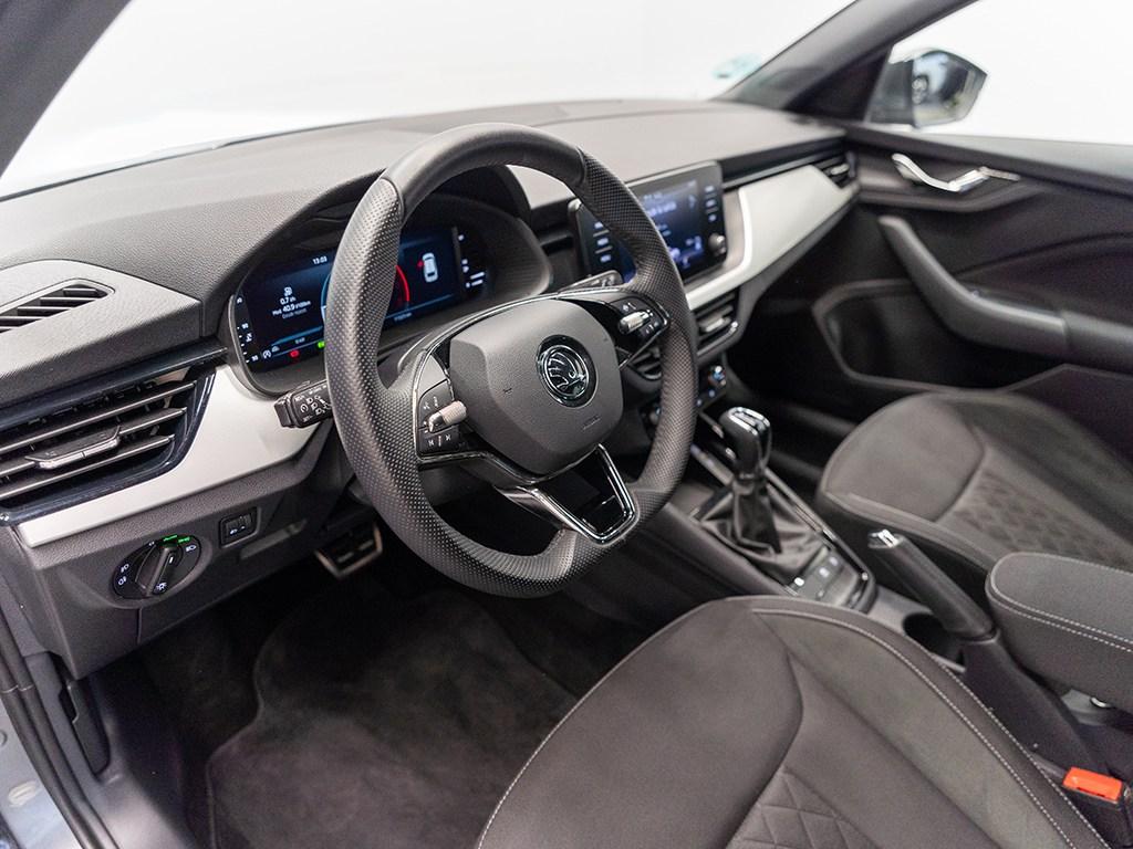 Skoda Scala 1.0 TSI Sport DSG 81 kW (110 CV) - 16