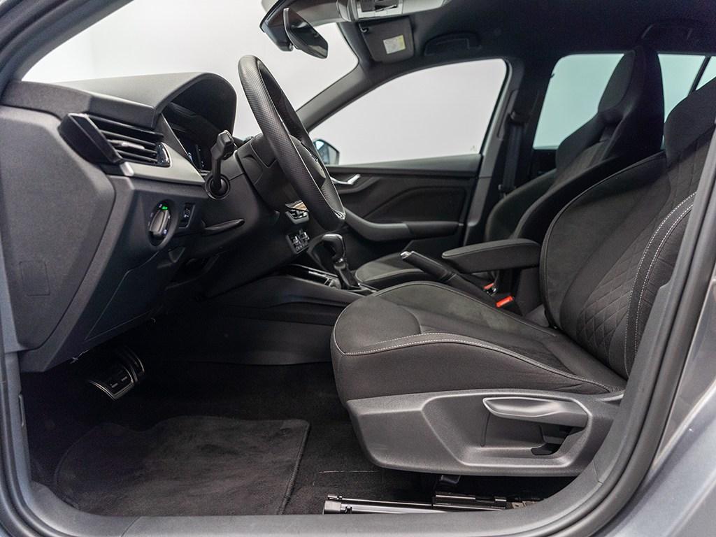 Skoda Scala 1.0 TSI Sport DSG 81 kW (110 CV) - 17