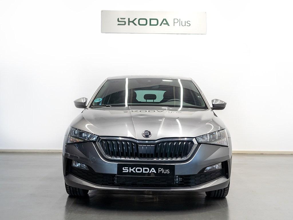 Skoda Scala 1.0 TSI Sport DSG 81 kW (110 CV) - 18