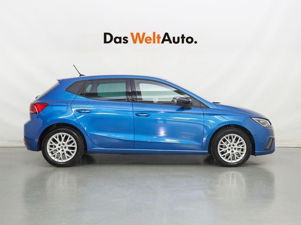 SEAT Ibiza 1.0 TSI S&S FR XS 85 kW (115 CV) - 2