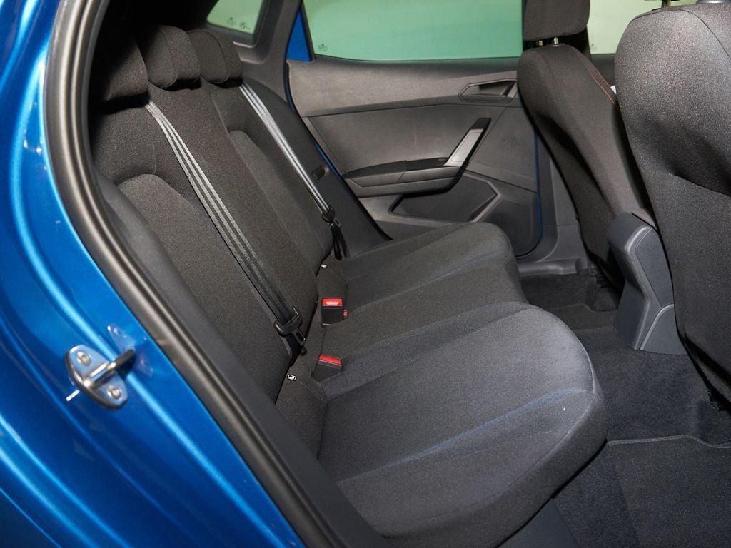 SEAT Ibiza 1.0 TSI S&S FR XS 85 kW (115 CV) - 5