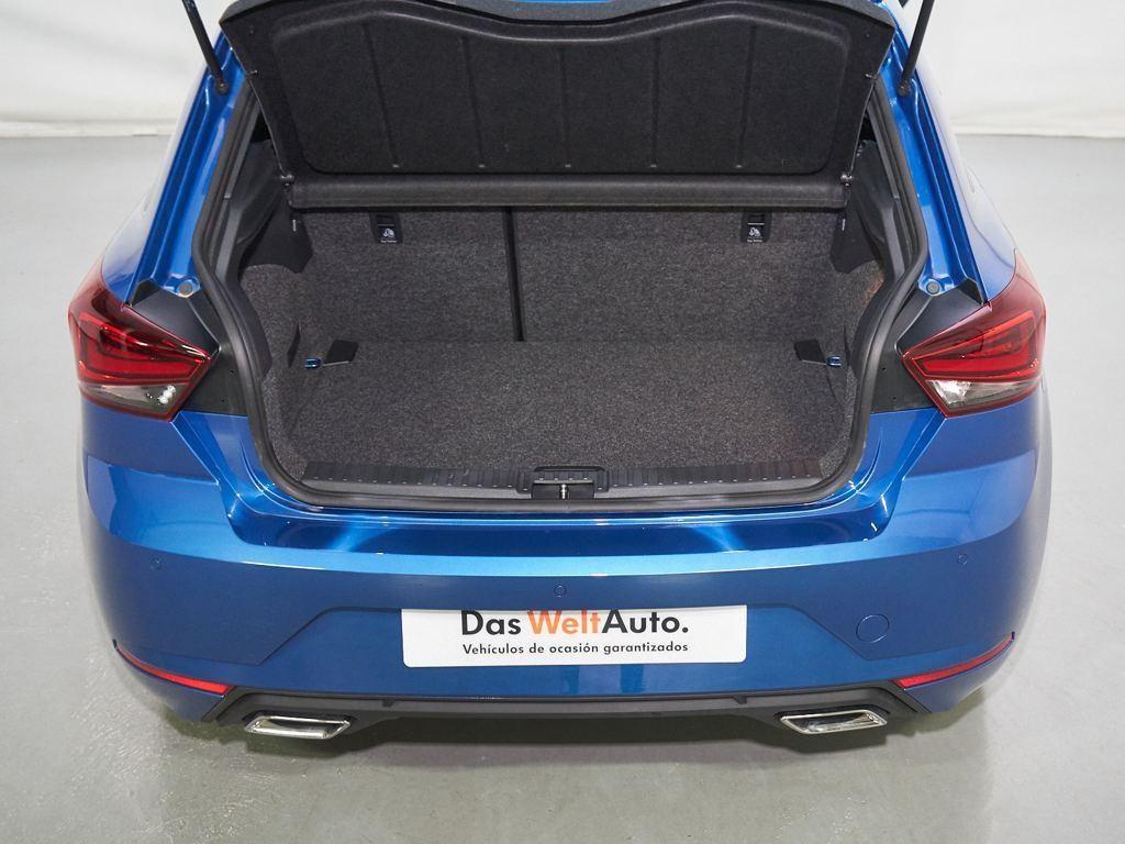 SEAT Ibiza 1.0 TSI S&S FR XS 85 kW (115 CV) - 6