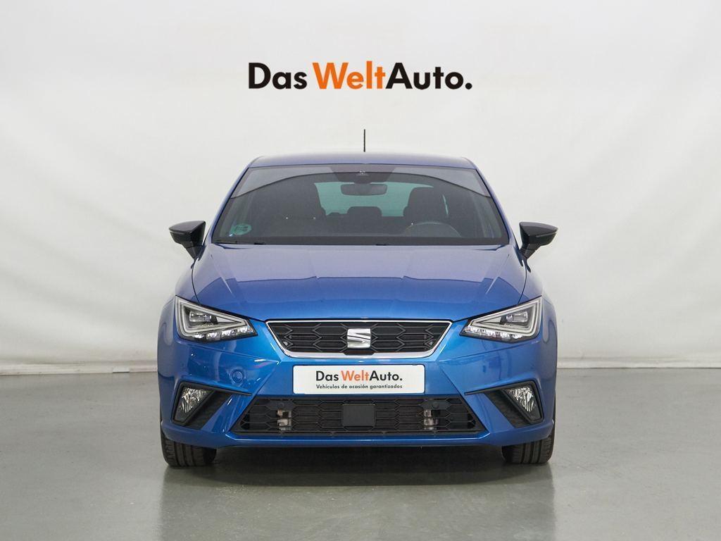 SEAT Ibiza 1.0 TSI S&S FR XS 85 kW (115 CV) - 8