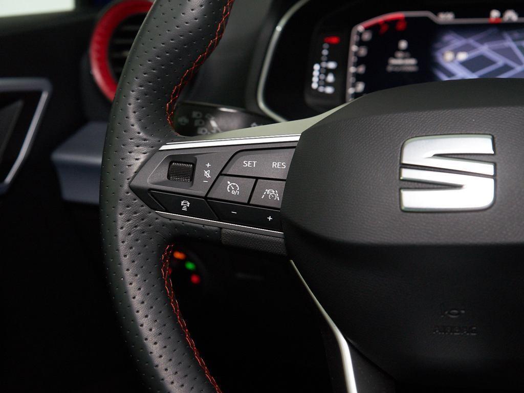 SEAT Ibiza 1.0 TSI S&S FR XS 85 kW (115 CV) - 10