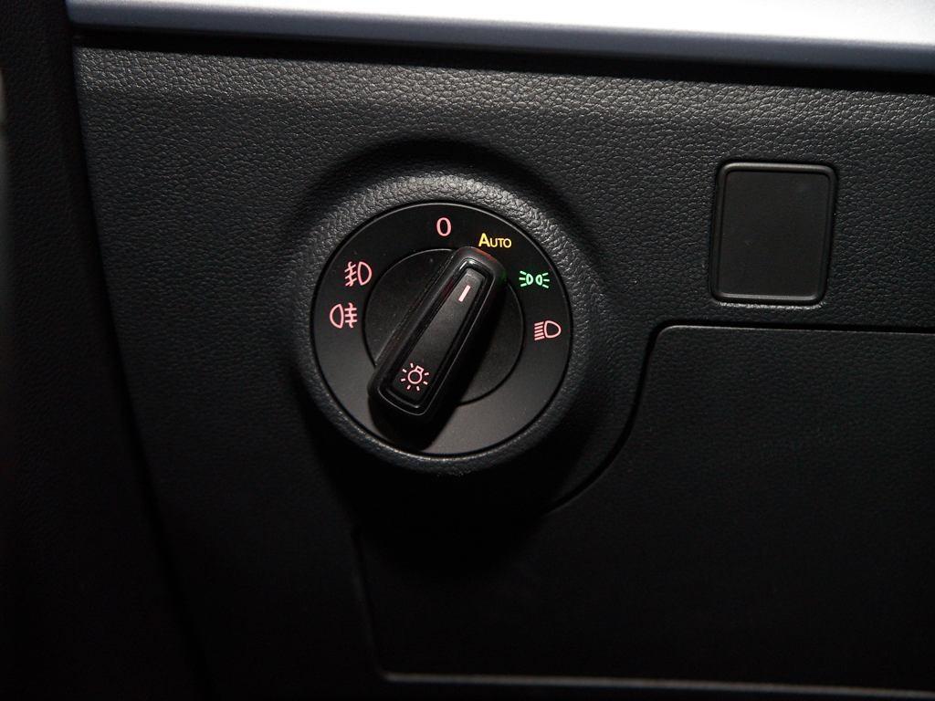 SEAT Ibiza 1.0 TSI S&S FR XS 85 kW (115 CV) - 11