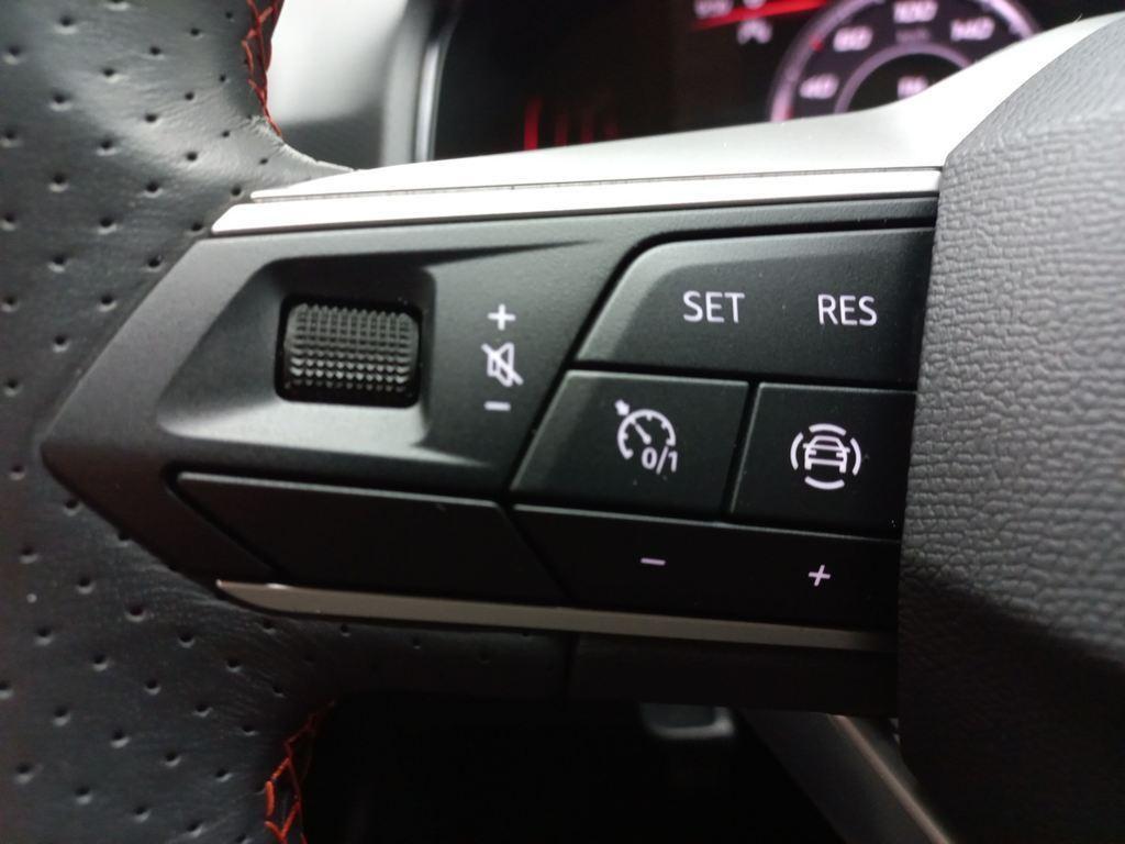 SEAT Ibiza 1.0 TSI S&S FR XS 85 kW (115 CV) - 13