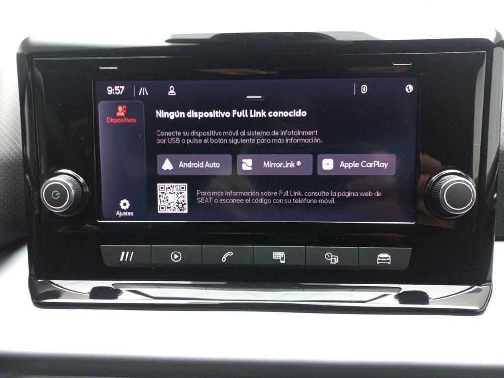 SEAT Ibiza 1.0 TSI S&S FR XS 85 kW (115 CV) - 16