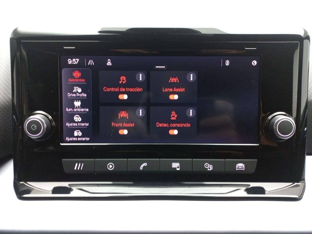 SEAT Ibiza 1.0 TSI S&S FR XS 85 kW (115 CV) - 17