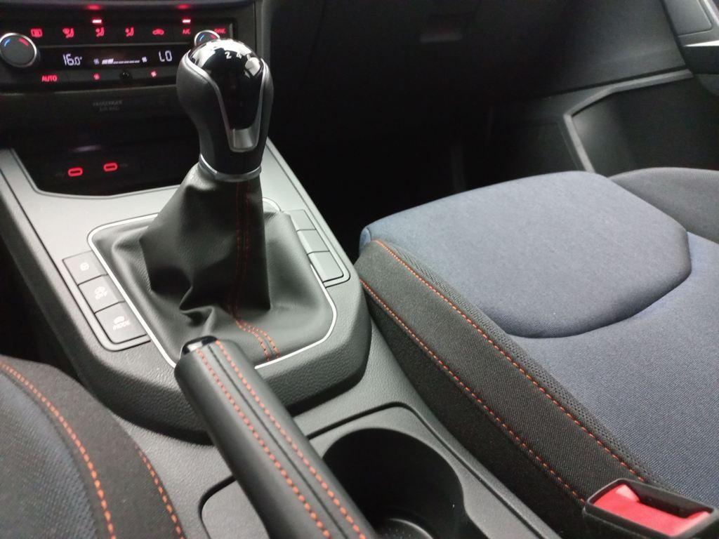 SEAT Ibiza 1.0 TSI S&S FR XS 85 kW (115 CV) - 19