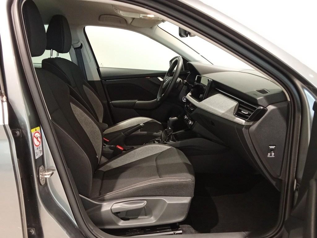 Skoda Scala 1.0 TSI Selection DSG 85 kW (115 CV) - 4