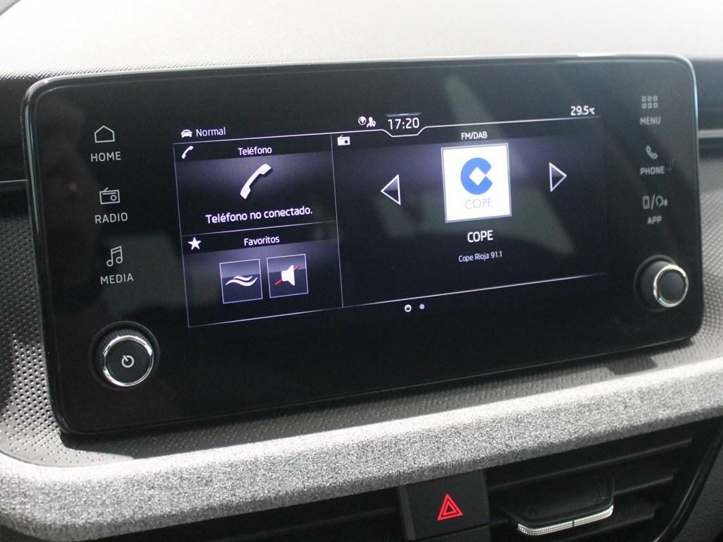 Skoda Scala 1.0 TSI Selection DSG 85 kW (115 CV) - 11