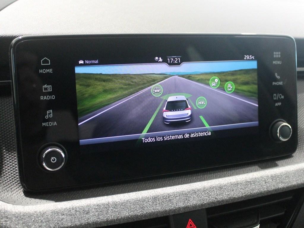 Skoda Scala 1.0 TSI Selection DSG 85 kW (115 CV) - 13