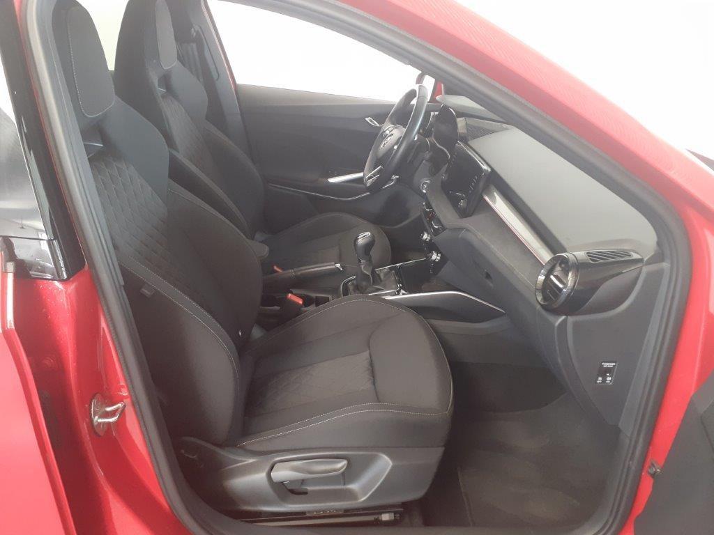 Skoda Fabia 1.5 TSI Sport DSG 110 kW (150 CV) - 4