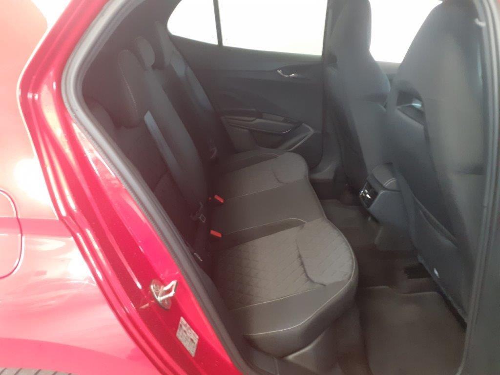 Skoda Fabia 1.5 TSI Sport DSG 110 kW (150 CV) - 5