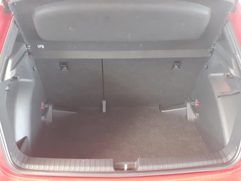 Skoda Fabia 1.5 TSI Sport DSG 110 kW (150 CV) - 6