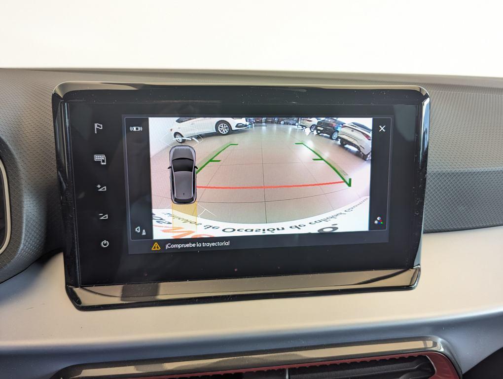 SEAT Ibiza 1.0 TSI FR Salta 85 kW (115 CV) - 9